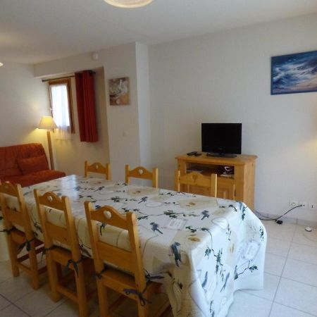 Апартаменты 3 Pieces Avec Garage Pour 6 Personnes A Saint-Jean-De-Sixt - Fr-1-458-134 Экстерьер фото