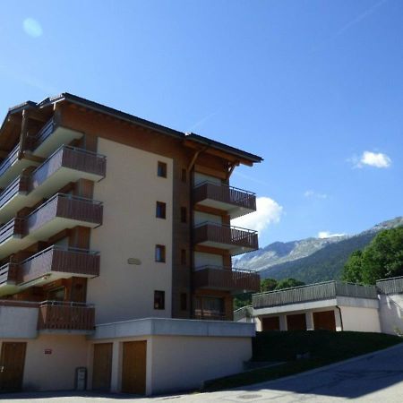 Апартаменты 3 Pieces Avec Garage Pour 6 Personnes A Saint-Jean-De-Sixt - Fr-1-458-134 Экстерьер фото