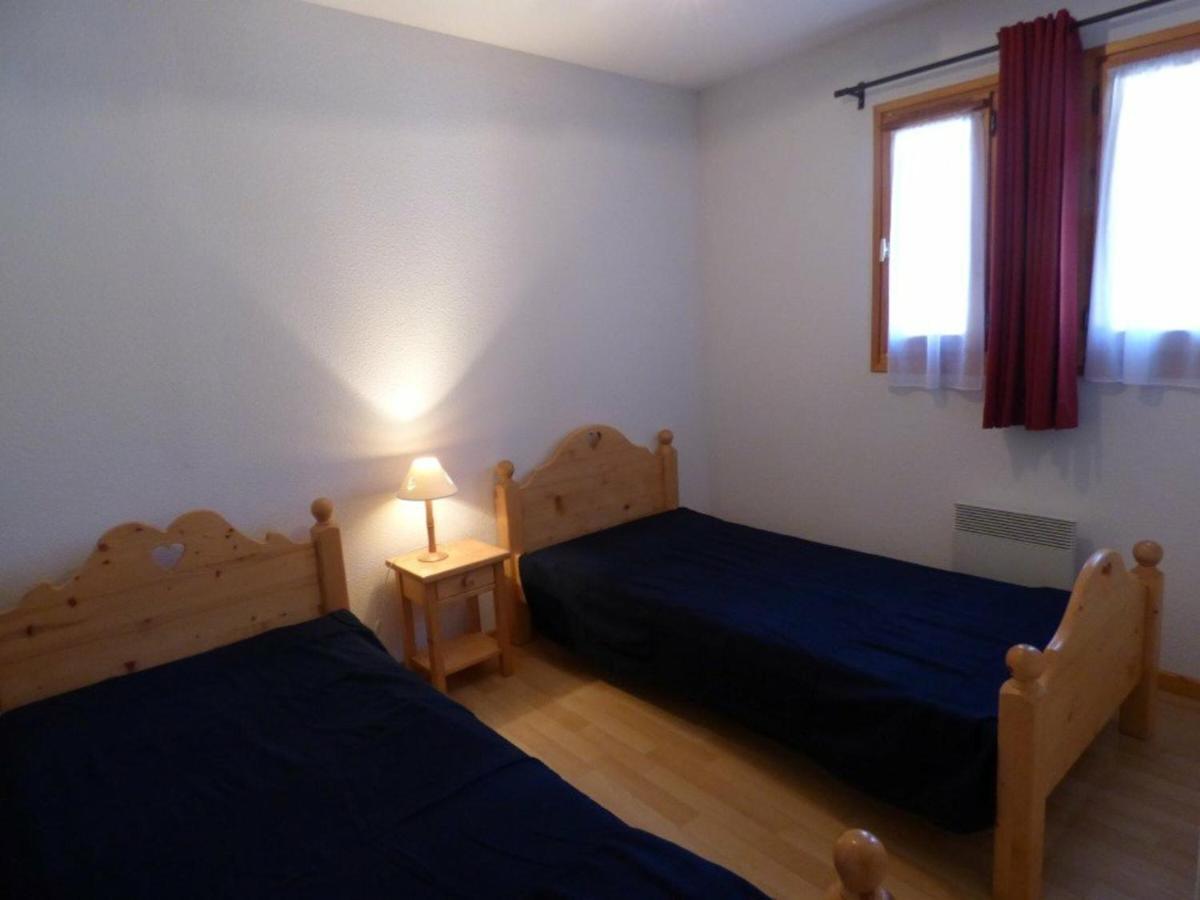 Апартаменты 3 Pieces Avec Garage Pour 6 Personnes A Saint-Jean-De-Sixt - Fr-1-458-134 Экстерьер фото