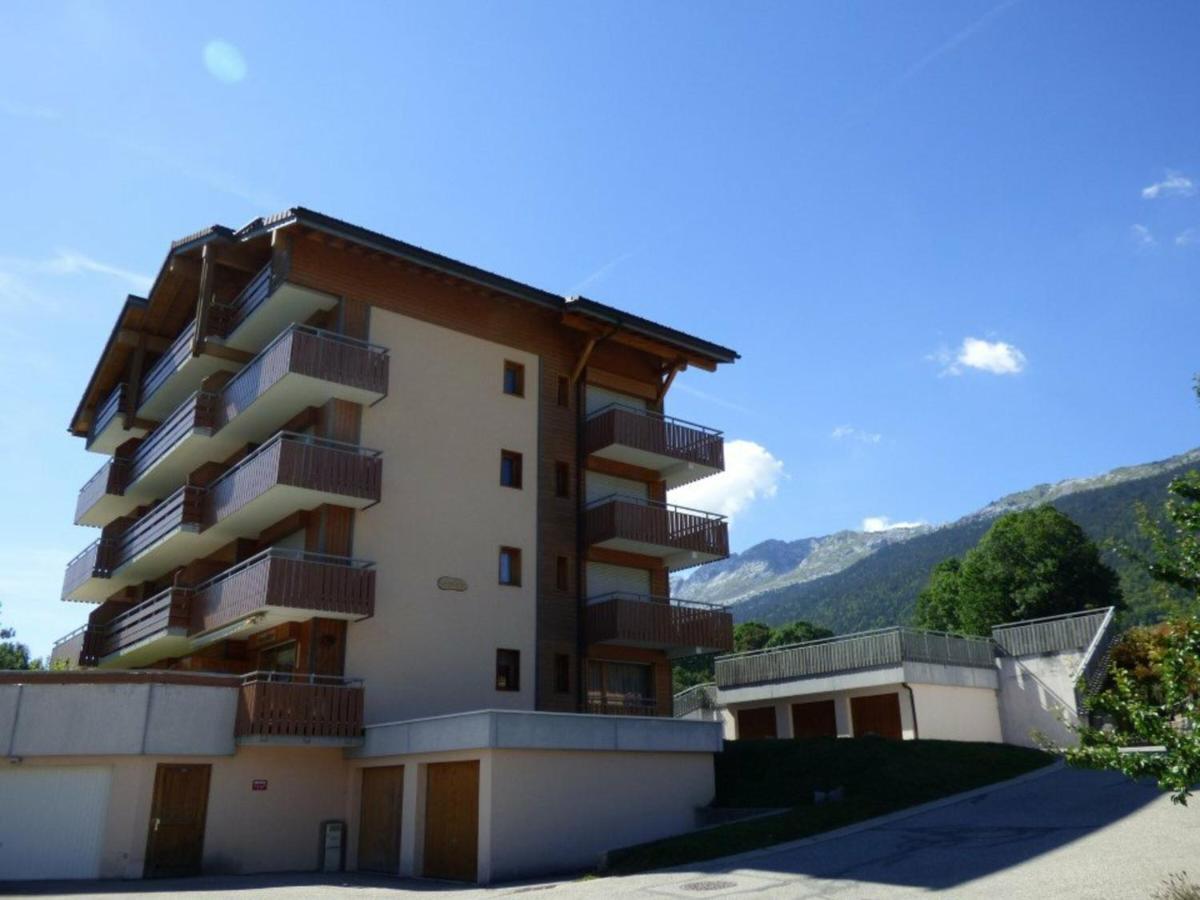 Апартаменты 3 Pieces Avec Garage Pour 6 Personnes A Saint-Jean-De-Sixt - Fr-1-458-134 Экстерьер фото