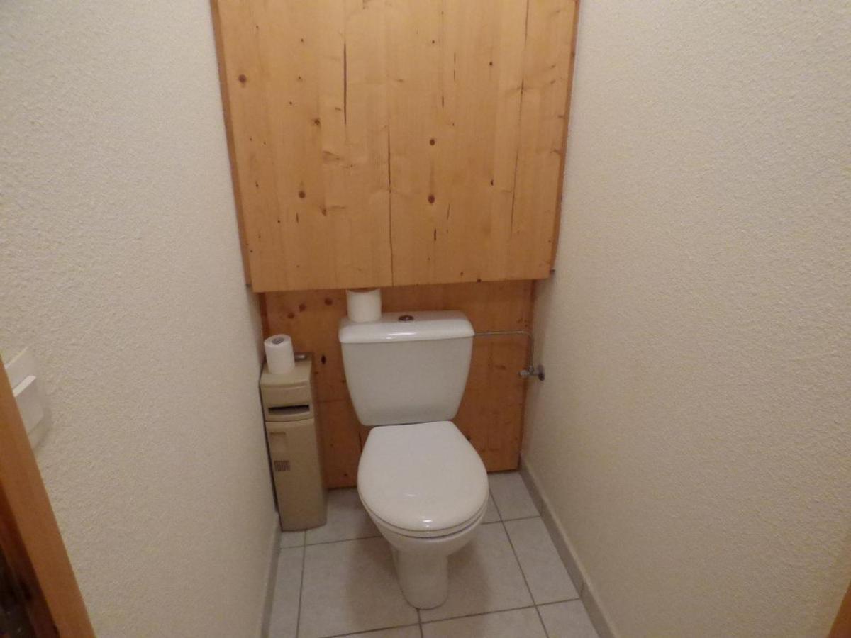 Апартаменты 3 Pieces Avec Garage Pour 6 Personnes A Saint-Jean-De-Sixt - Fr-1-458-134 Экстерьер фото